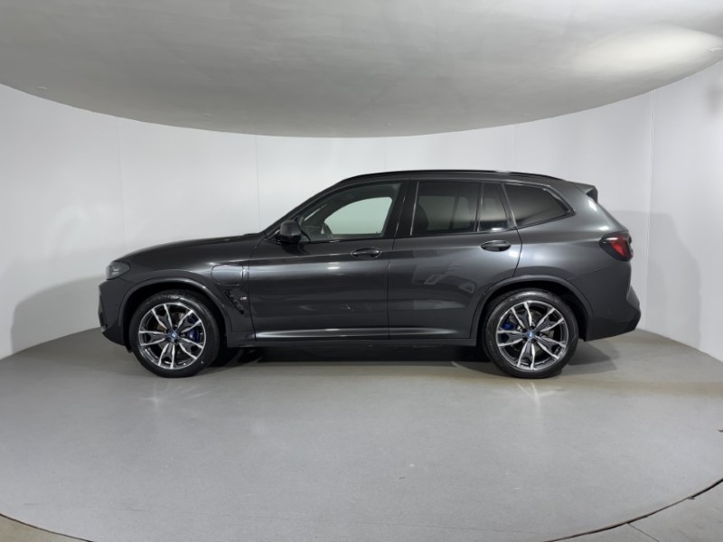2023 (73) BMW X3 xDrive 30e M Sport 5dr Auto 5915698