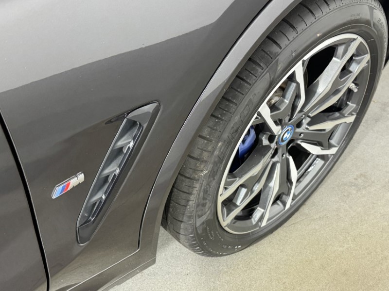 2023 (73) BMW X3 xDrive 30e M Sport 5dr Auto 5915670