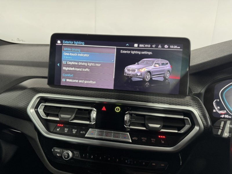 2023 (73) BMW X3 xDrive 30e M Sport 5dr Auto 5915657