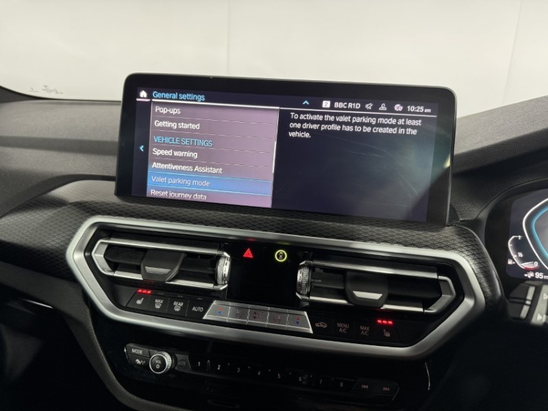 2023 (73) BMW X3 xDrive 30e M Sport 5dr Auto 5915655