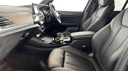 2023 (73) BMW X3 xDrive 30e M Sport 5dr Auto 5915696