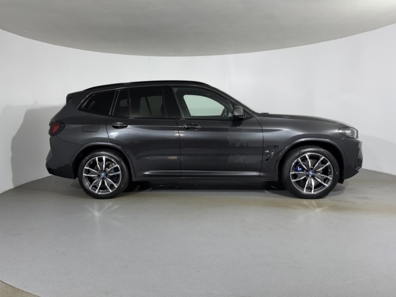 2023 (73) BMW X3 xDrive 30e M Sport 5dr Auto 5915702