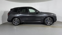 2023 (73) BMW X3 xDrive 30e M Sport 5dr Auto 5915702