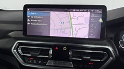 2023 (73) BMW X3 xDrive 30e M Sport 5dr Auto 5915642