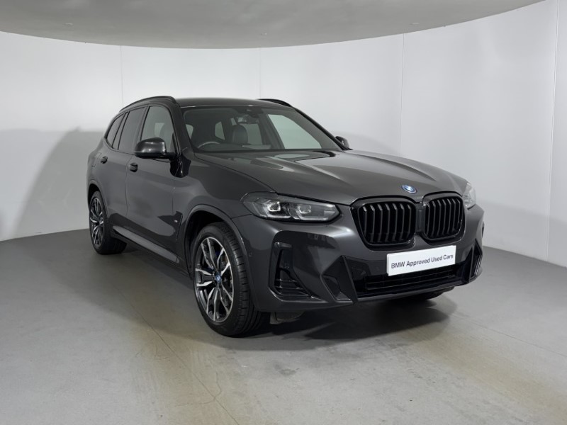 2023 (73) BMW X3 xDrive 30e M Sport 5dr Auto 5915707