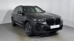 2023 (73) BMW X3 xDrive 30e M Sport 5dr Auto 5915707