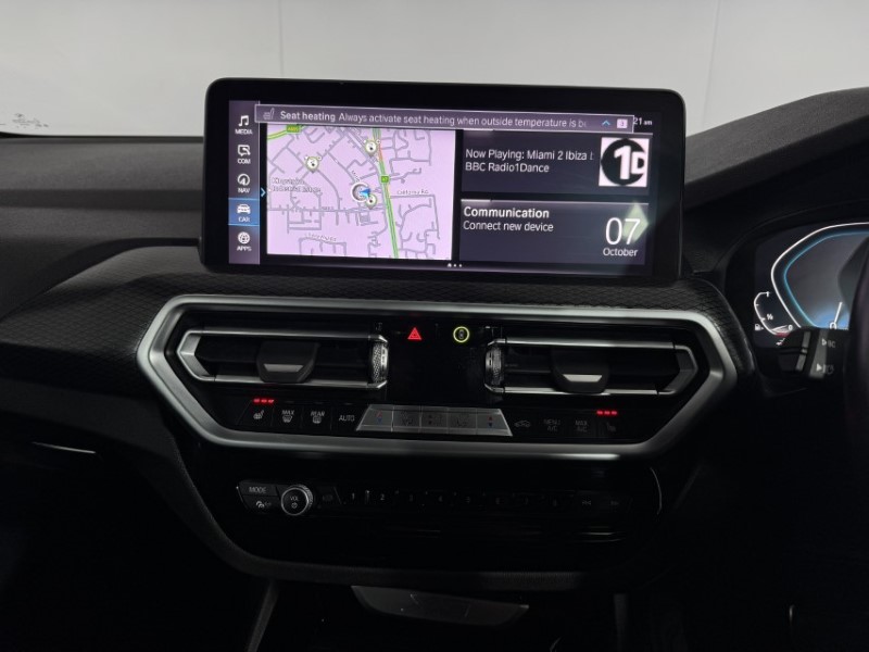 2023 (73) BMW X3 xDrive 30e M Sport 5dr Auto 5915632