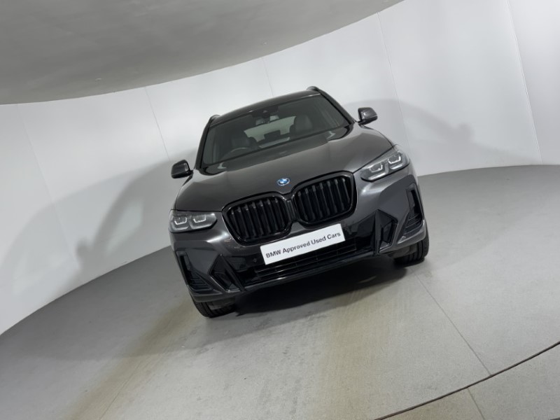 2023 (73) BMW X3 xDrive 30e M Sport 5dr Auto 5915699