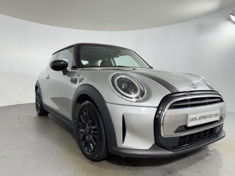 2022 (72) MINI HATCHBACK 1.5 Cooper Classic 3dr Auto 5777468