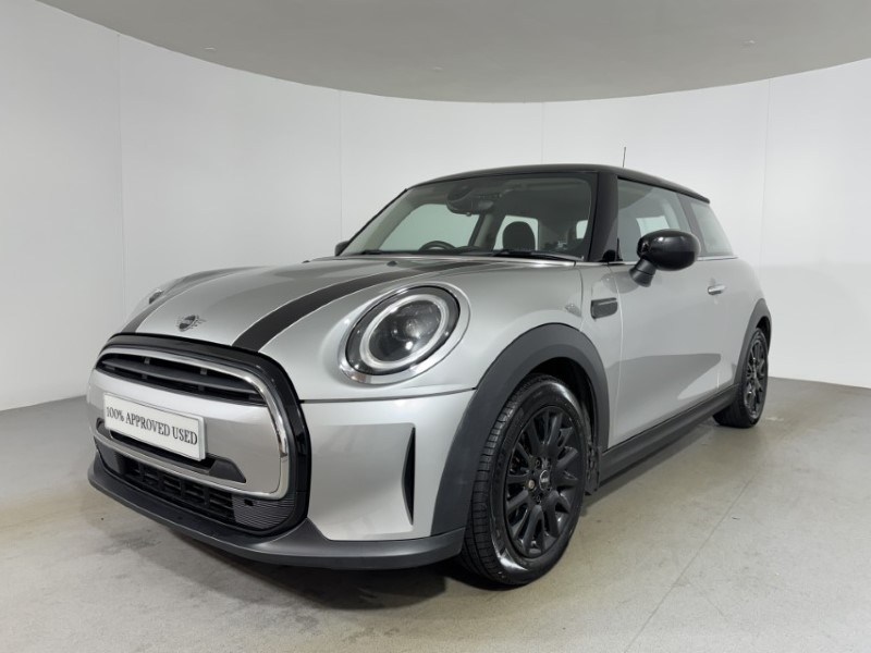 2022 (72) MINI HATCHBACK 1.5 Cooper Classic 3dr Auto 5777467