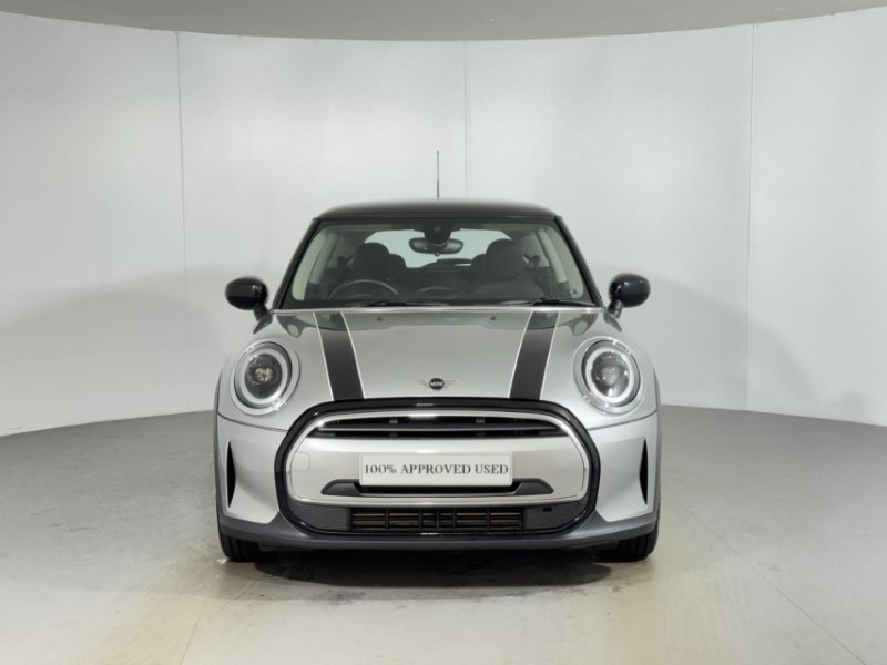 2022 (72) MINI HATCHBACK 1.5 Cooper Classic 3dr Auto 5777455