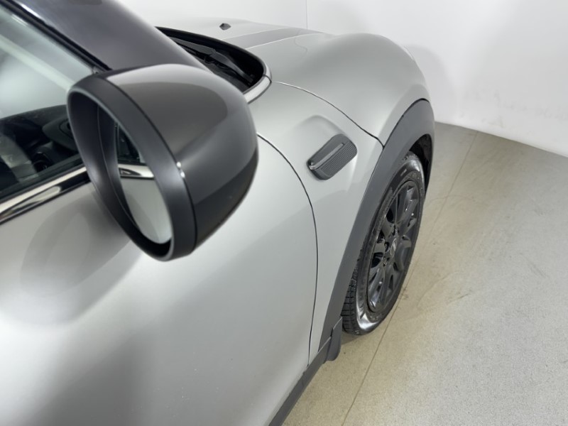 2022 (72) MINI HATCHBACK 1.5 Cooper Classic 3dr Auto 5777466