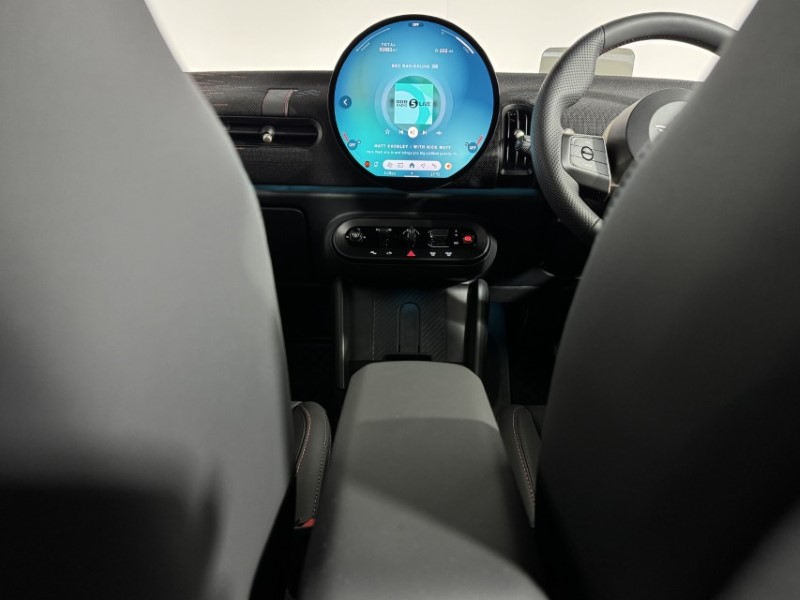 2026 (26) MINI COOPER 1.5 C Sport 3dr Auto 5752549