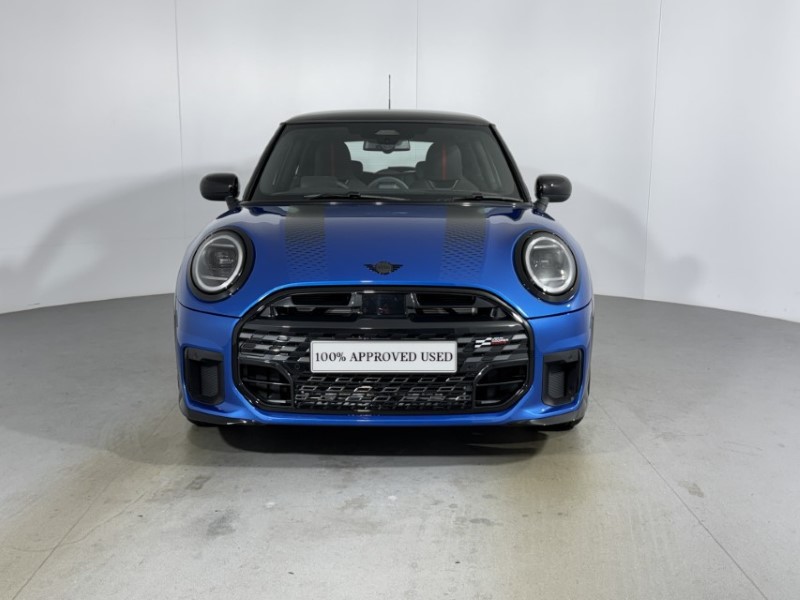 2026 (26) MINI COOPER 1.5 C Sport 3dr Auto 5752553