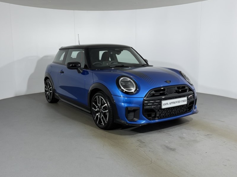 2026 (26) MINI COOPER 1.5 C Sport 3dr Auto