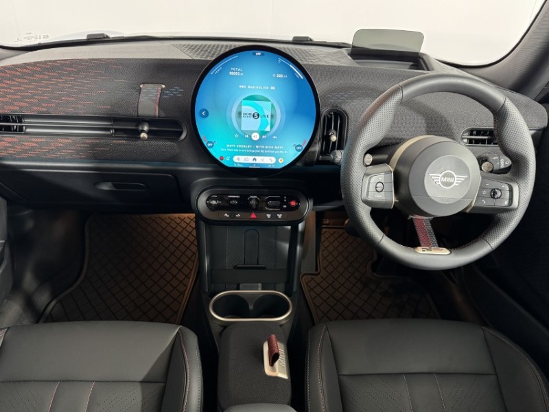 2026 (26) MINI COOPER 1.5 C Sport 3dr Auto 5752548
