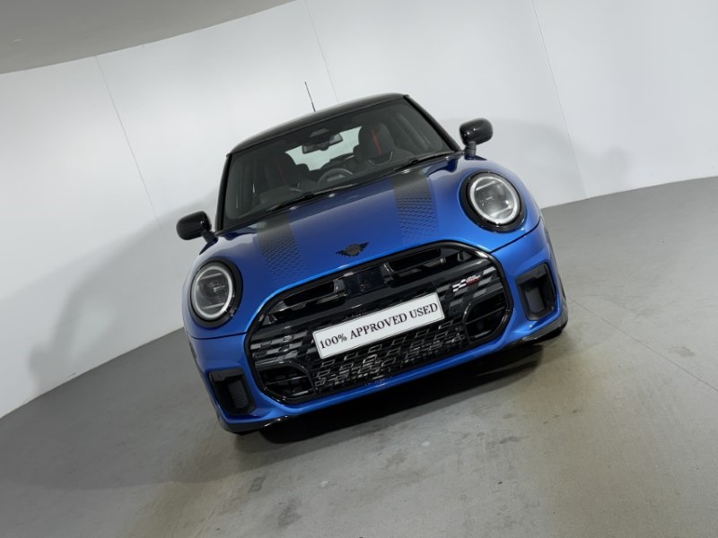 2026 (26) MINI COOPER 1.5 C Sport 3dr Auto 5752554