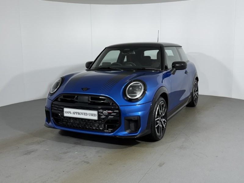 2026 (26) MINI COOPER 1.5 C Sport 3dr Auto 5752562