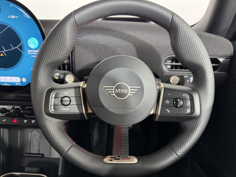 2026 (26) MINI COOPER 1.5 C Sport 3dr Auto 5752501
