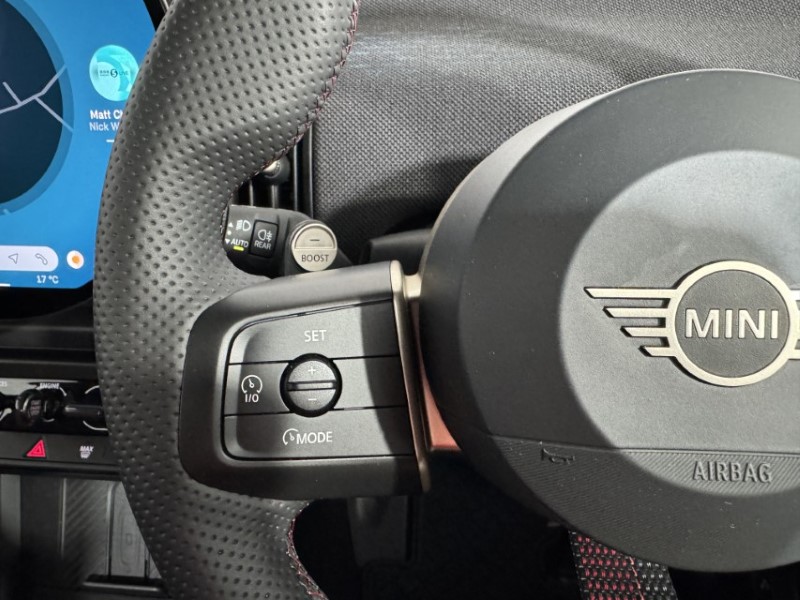 2026 (26) MINI COOPER 1.5 C Sport 3dr Auto 5752502