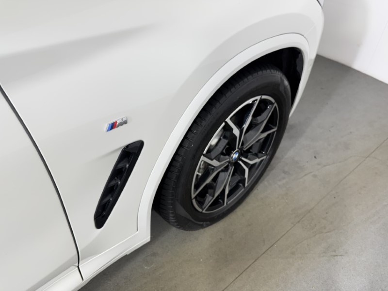 2023 (72) BMW X3 xDrive30d MHT M Sport 5dr Auto 5764912