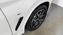 2023 (72) BMW X3 xDrive30d MHT M Sport 5dr Auto 5764912