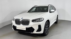 2023 (72) BMW X3 xDrive30d MHT M Sport 5dr Auto 5764949