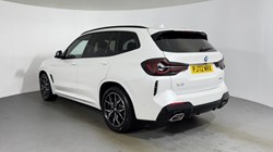 2023 (72) BMW X3 xDrive30d MHT M Sport 5dr Auto 5764950