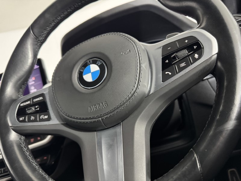 2023 (72) BMW X3 xDrive30d MHT M Sport 5dr Auto 5764888
