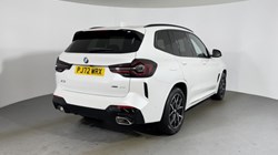 2023 (72) BMW X3 xDrive30d MHT M Sport 5dr Auto 5764946