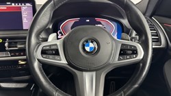 2023 (72) BMW X3 xDrive30d MHT M Sport 5dr Auto 5764885