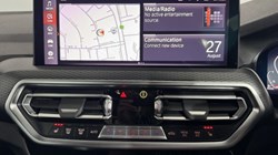 2023 (72) BMW X3 xDrive30d MHT M Sport 5dr Auto 5764903