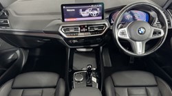 2023 (72) BMW X3 xDrive30d MHT M Sport 5dr Auto 5764929