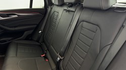 2023 (72) BMW X3 xDrive30d MHT M Sport 5dr Auto 5764926