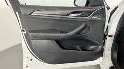 2023 (72) BMW X3 xDrive30d MHT M Sport 5dr Auto 5764939