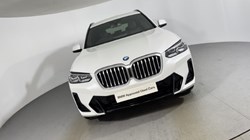 2023 (72) BMW X3 xDrive30d MHT M Sport 5dr Auto 5764943
