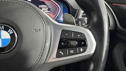 2023 (72) BMW X3 xDrive30d MHT M Sport 5dr Auto 5764887