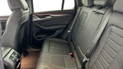 2023 (72) BMW X3 xDrive30d MHT M Sport 5dr Auto 5764925