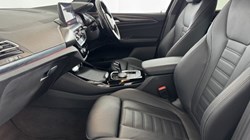 2023 (72) BMW X3 xDrive30d MHT M Sport 5dr Auto 5764938