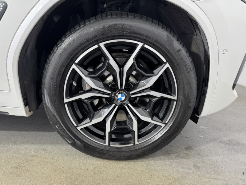 2023 (72) BMW X3 xDrive30d MHT M Sport 5dr Auto 5764911