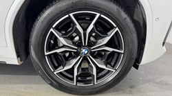 2023 (72) BMW X3 xDrive30d MHT M Sport 5dr Auto 5764911
