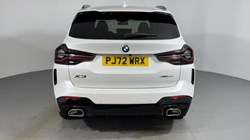 2023 (72) BMW X3 xDrive30d MHT M Sport 5dr Auto 5764944