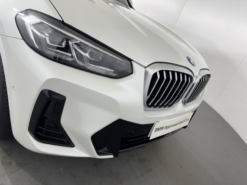 2023 (72) BMW X3 xDrive30d MHT M Sport 5dr Auto 5764910