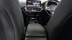 2023 (72) BMW X3 xDrive30d MHT M Sport 5dr Auto 5764932