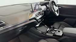 2023 (72) BMW X3 xDrive30d MHT M Sport 5dr Auto 5764936