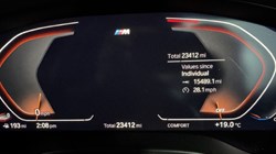 2023 (72) BMW X3 xDrive30d MHT M Sport 5dr Auto 5764884