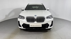 2023 (72) BMW X3 xDrive30d MHT M Sport 5dr Auto 5764942