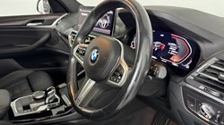 2023 (72) BMW X3 xDrive30d MHT M Sport 5dr Auto 5764905