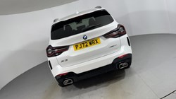 2023 (72) BMW X3 xDrive30d MHT M Sport 5dr Auto 5764921