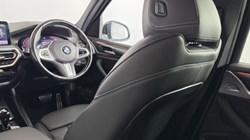 2023 (72) BMW X3 xDrive30d MHT M Sport 5dr Auto 5764933